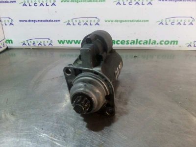 MOTOR ARRANQUE VOLKSWAGEN GOLF IV BERLINA (1J1) Básico