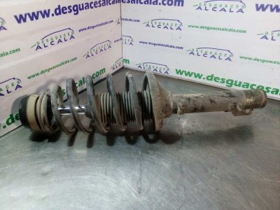 AMORTIGUADOR DELANTERO IZQUIERDO VOLKSWAGEN GOLF IV BERLINA (1J1) Básico