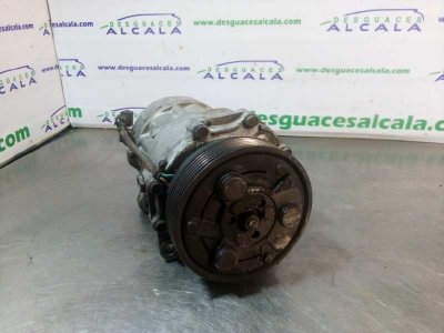 COMPRESOR AIRE ACONDICIONADO VOLKSWAGEN GOLF IV BERLINA (1J1) Básico