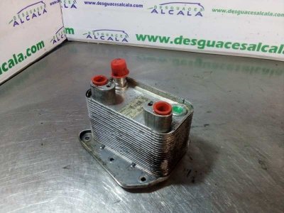 ENFRIADOR ACEITE MOTOR MERCEDES-BENZ CLASE C (W203) BERLINA 270 CDI (203.016)