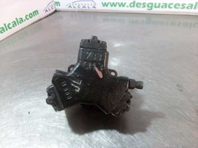 BOMBA INYECCION MERCEDES-BENZ CLASE C (W203) BERLINA 270 CDI (203.016)