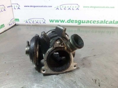 VALVULA VACIO EGR MERCEDES-BENZ CLASE C (W203) BERLINA 270 CDI (203.016)