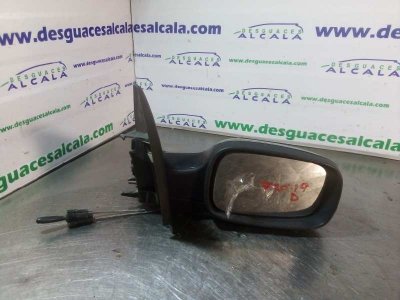 RETROVISOR DERECHO RENAULT MEGANE II CLASSIC BERLINA Confort Authentique