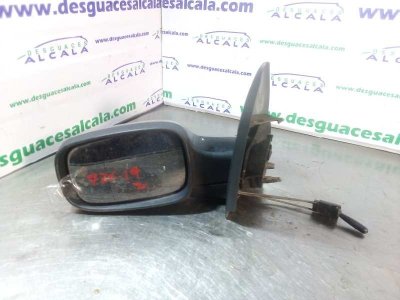 RETROVISOR IZQUIERDO RENAULT MEGANE II CLASSIC BERLINA Confort Authentique