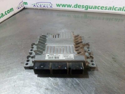 CENTRALITA MOTOR UCE RENAULT MEGANE II CLASSIC BERLINA Confort Authentique