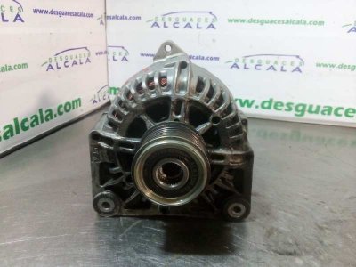 ALTERNADOR RENAULT MEGANE II CLASSIC BERLINA Confort Authentique