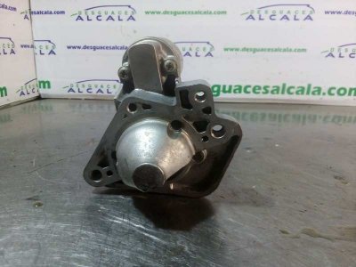 MOTOR ARRANQUE RENAULT MEGANE II CLASSIC BERLINA Confort Authentique