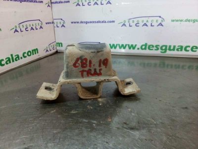 TACO SUSPENSION NISSAN PATROL (K/W160) Familiar (W160)