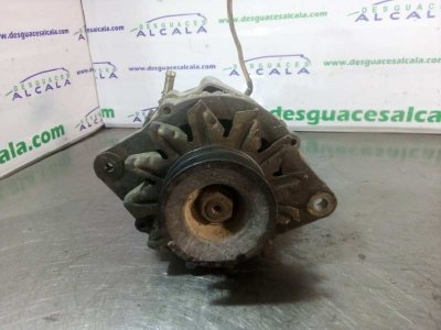 ALTERNADOR NISSAN PATROL (K/W160) Familiar (W160)