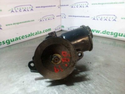 BOMBA DIRECCION NISSAN PATROL (K/W160) Familiar (W160)