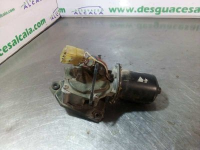 MOTOR LIMPIA DELANTERO NISSAN PATROL (K/W160) Familiar (W160)