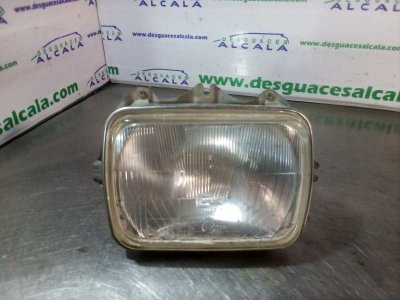 FARO IZQUIERDO NISSAN PATROL (K/W160) Familiar (W160)