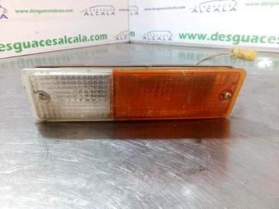 PILOTO DELANTERO DERECHO NISSAN PATROL (K/W160) Familiar (W160)