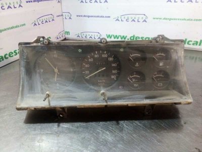 CUADRO INSTRUMENTOS NISSAN PATROL (K/W160) Familiar (W160)