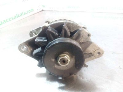 ALTERNADOR NISSAN TERRANO (WD21) 2.7 TD