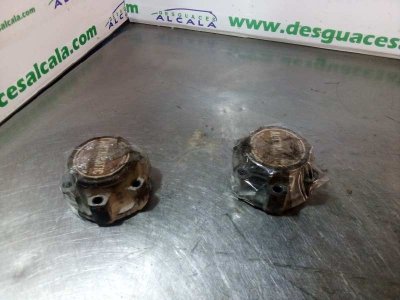 CUBOS DE BLOQUEO NISSAN TERRANO (WD21) 2.7 TD