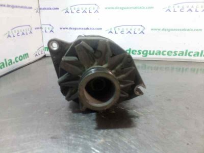 ALTERNADOR MG SERIE 400 (XW) XW