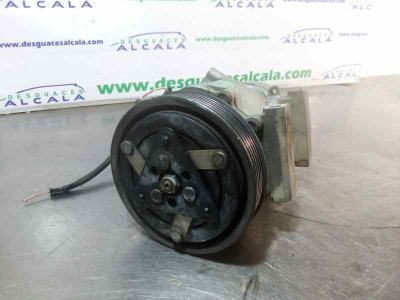 COMPRESOR AIRE ACONDICIONADO RENAULT CLIO II FASE II (B/CB0) Alize