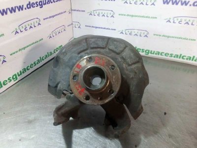 MANGUETA DELANTERA IZQUIERDA SEAT CORDOBA BERLINA (6L2) Signo/a