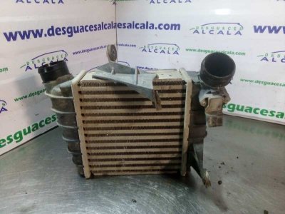 INTERCOOLER SEAT CORDOBA BERLINA (6L2) Signo/a