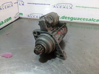 MOTOR ARRANQUE SEAT CORDOBA BERLINA (6L2) Signo/a