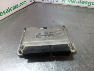 CENTRALITA MOTOR UCE SEAT CORDOBA BERLINA (6L2) Signo/a