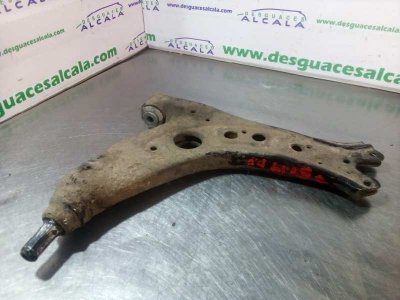 BRAZO SUSPENSION INFERIOR DELANTERO DERECHO SEAT CORDOBA BERLINA (6L2) Signo/a