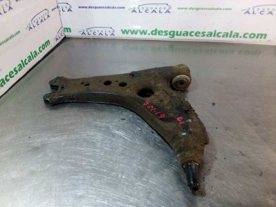 BRAZO SUSPENSION INFERIOR DELANTERO IZQUIERDO SEAT CORDOBA BERLINA (6L2) Signo/a