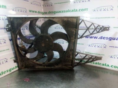 ELECTROVENTILADOR SEAT CORDOBA BERLINA (6L2) Signo/a