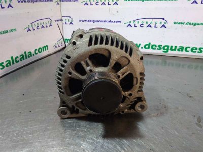 ALTERNADOR PEUGEOT 307 (S1) XS