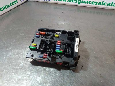 CENTRALITA CHECK CONTROL PEUGEOT 307 (S1) XS