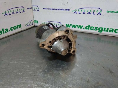 MOTOR ARRANQUE PEUGEOT 307 (S1) XS