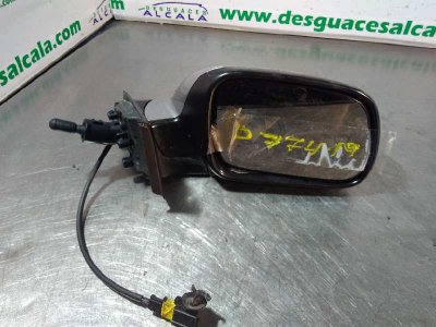 RETROVISOR DERECHO PEUGEOT 307 (S1) XS