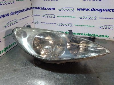 FARO DERECHO PEUGEOT 307 (S1) XS