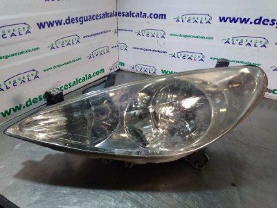 FARO IZQUIERDO PEUGEOT 307 (S1) XS