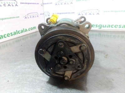 COMPRESOR AIRE ACONDICIONADO PEUGEOT 307 (S1) XS