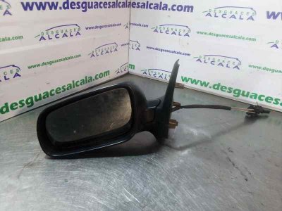 RETROVISOR IZQUIERDO SEAT IBIZA (6K1) Stella