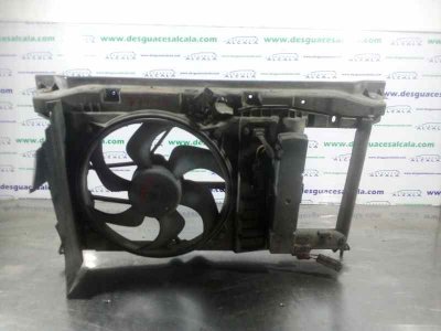 ELECTROVENTILADOR PEUGEOT 307 (S1) XS