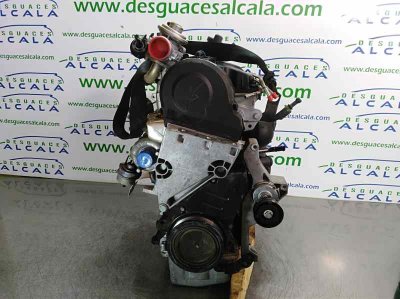 MOTOR COMPLETO SEAT CORDOBA BERLINA (6L2) Signo/a