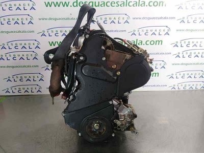 MOTOR COMPLETO RENAULT 19 (B/C/L53) 1.9 DIESEL