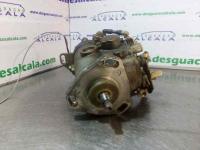 BOMBA INYECCION PEUGEOT 205 BERLINA 1.8 D Generation