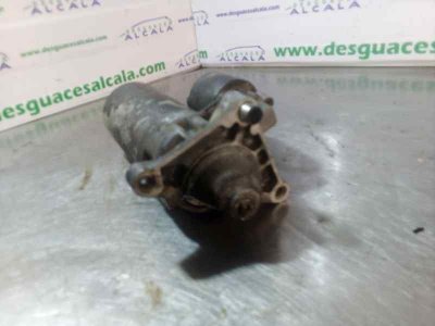 MOTOR ARRANQUE PEUGEOT 205 BERLINA 1.8 D Generation