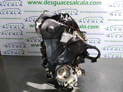 MOTOR COMPLETO CITROËN XANTIA BERLINA 1.9 D X