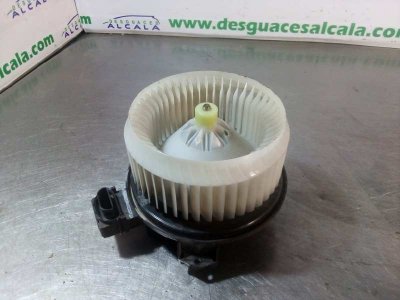 MOTOR CALEFACCION TOYOTA HILUX (KUN) Double Cab 4X4