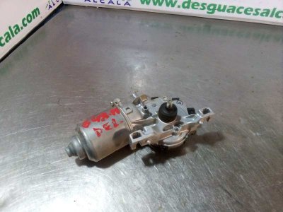 MOTOR LIMPIA DELANTERO TOYOTA HILUX (KUN) Double Cab 4X4