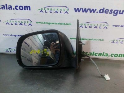 RETROVISOR IZQUIERDO TOYOTA HILUX (KUN) Double Cab 4X4