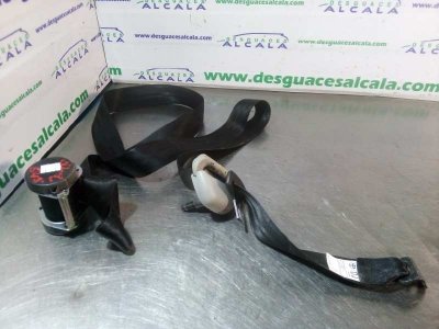 CINTURON SEGURIDAD TRASERO DERECHO TOYOTA HILUX (KUN) Double Cab 4X4