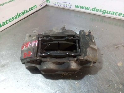 PINZA FRENO DELANTERA DERECHA TOYOTA HILUX (KUN) Double Cab 4X4