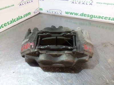 PINZA FRENO DELANTERA IZQUIERDA TOYOTA HILUX (KUN) Double Cab 4X4