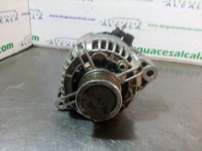 ALTERNADOR TOYOTA HILUX (KUN) Double Cab 4X4